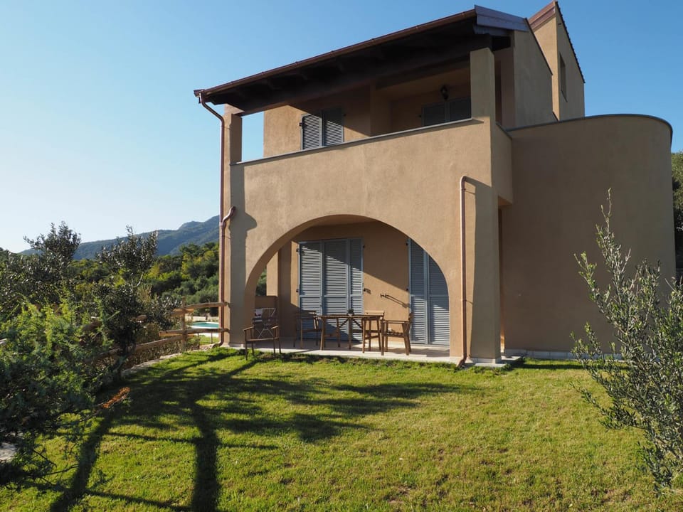 Agriturismo "I Castellari" Hotel in Loano