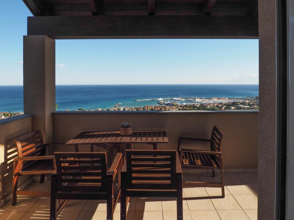 Agriturismo "I Castellari" Hotel in Loano