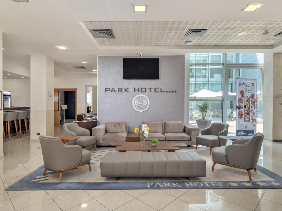 Park Hotel Cassano Hotel in Lombardy