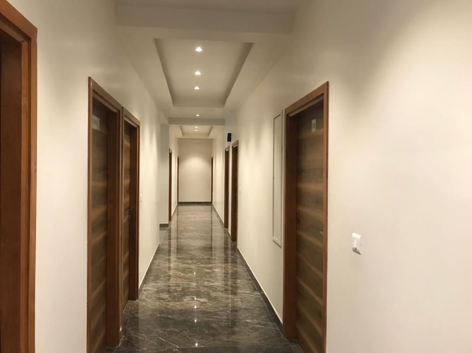 Divya Hotel & Restaurant Hotel in Gujarat