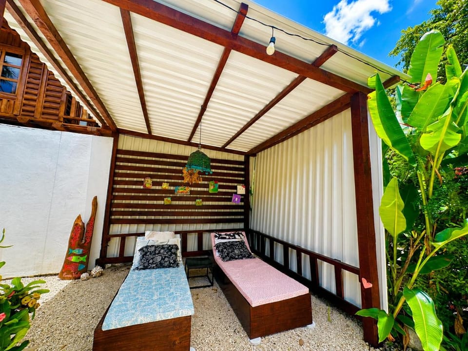 Cabanas Lamaite Hotel in Guanacaste Province