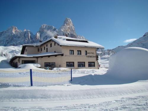Albergo Venezia Hotel in Trentino-South Tyrol
