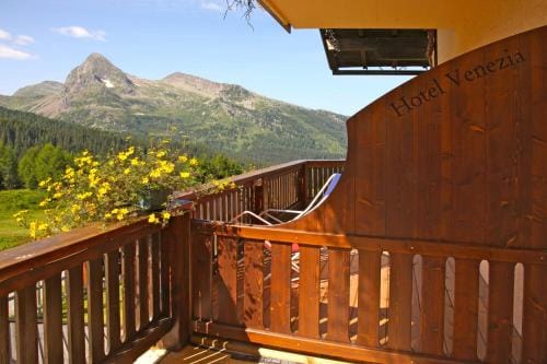 Albergo Venezia Hotel in Trentino-South Tyrol
