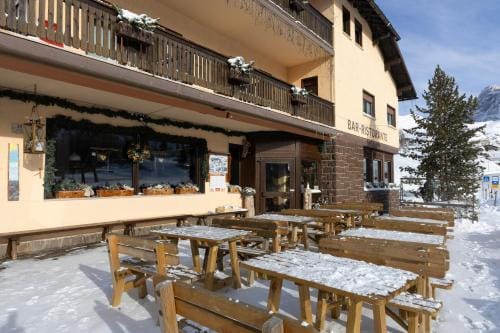 Albergo Venezia Hotel in Trentino-South Tyrol