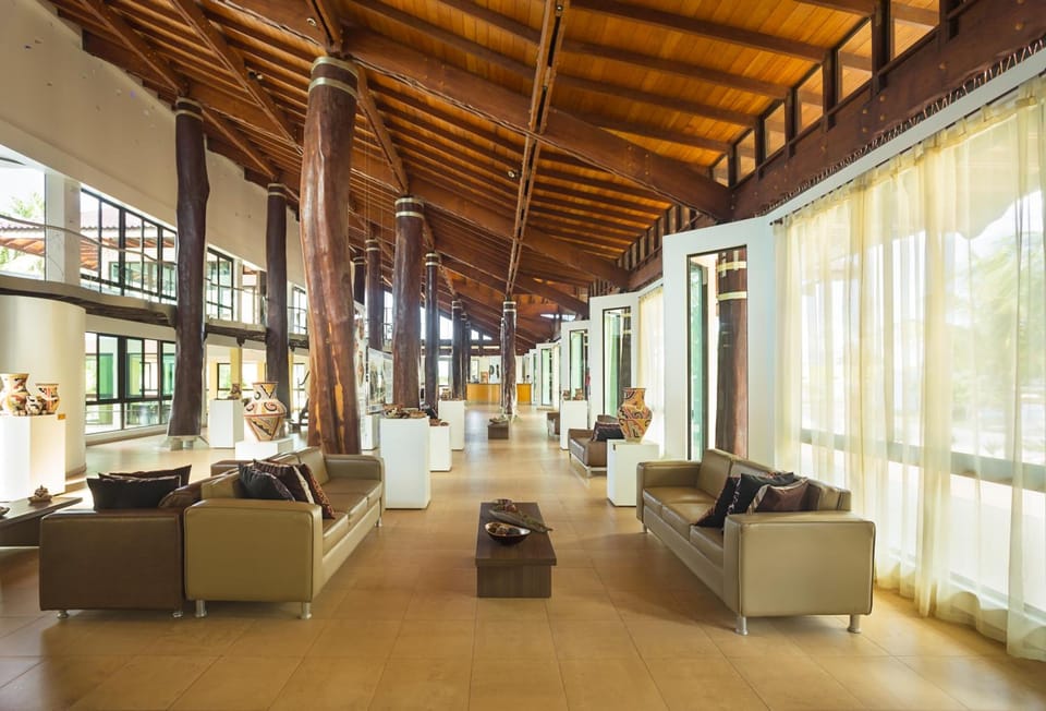 Wetiga Hotel Hotel in Bonito