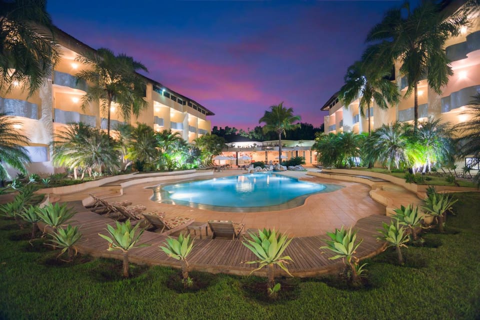 Wetiga Hotel Hotel in Bonito