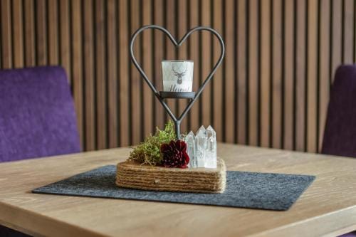 Hotel Bergkristall Hotel in Willingen