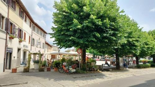 Wood Mugello Hotel in Emilia-Romagna