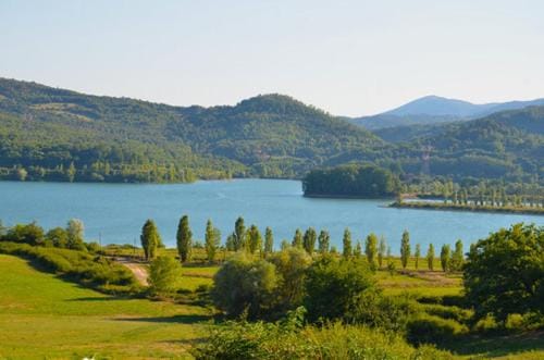 Wood Mugello Hotel in Emilia-Romagna