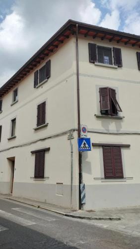 Wood Mugello Hotel in Emilia-Romagna