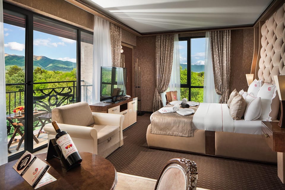 Balneohotel DianaMar Hotel in Stara Zagora, Bulgaria