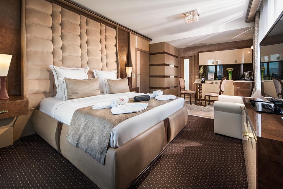 Balneohotel DianaMar Hotel in Stara Zagora, Bulgaria