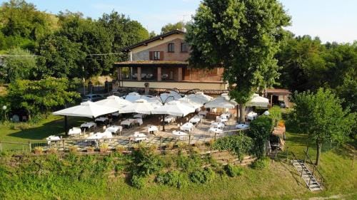 Maranello Resort Borgo Torre della Montina Resort in Emilia-Romagna