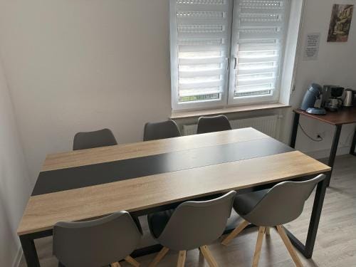 Haus Wolf Hostel in Kaiserslautern