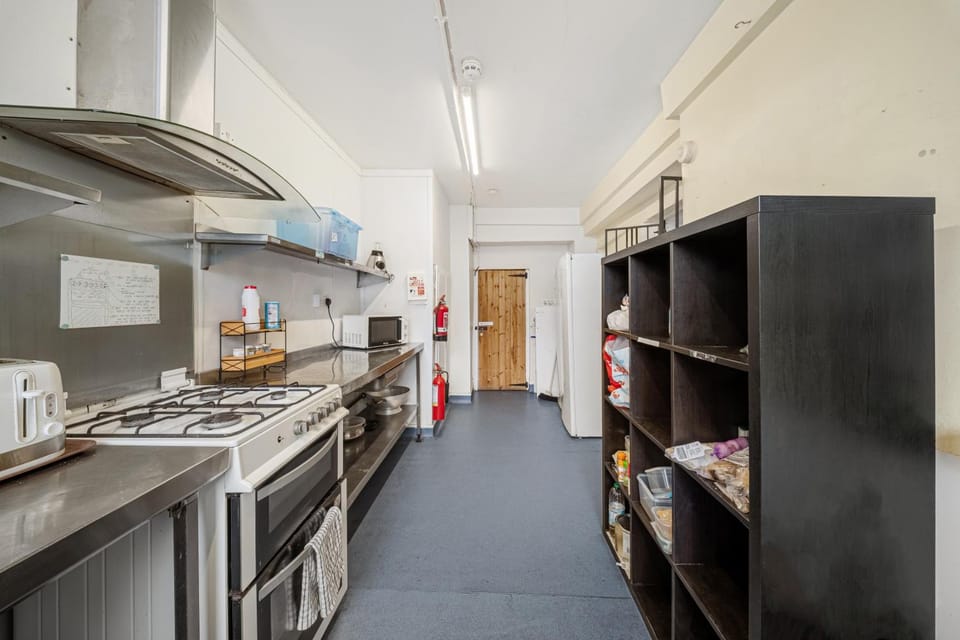 Breakwater Hostel Hostel in Newquay