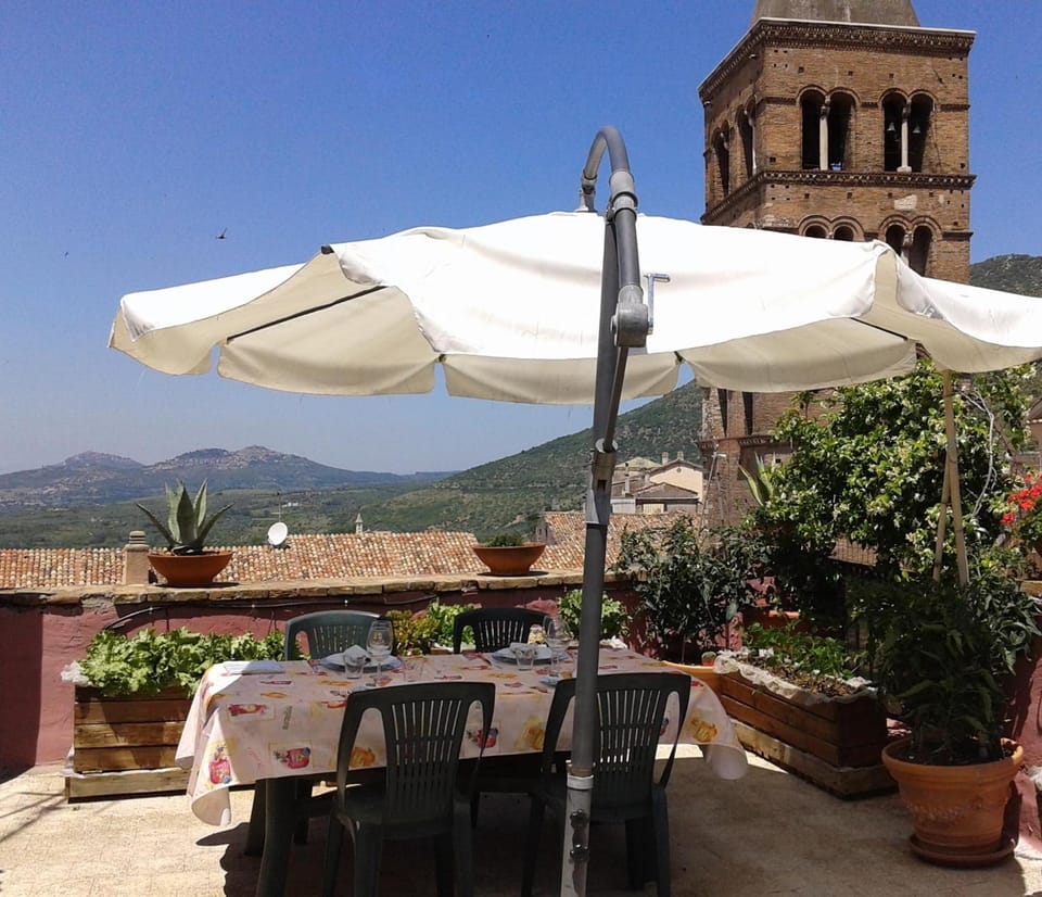 La Mensa Ponderaria Hotel in Tivoli