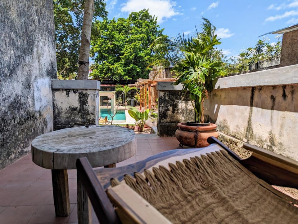 Historic House Hotel boutique Hotel in Merida