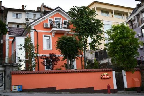 Vitality Guest House Hotel in Veliko Tarnovo