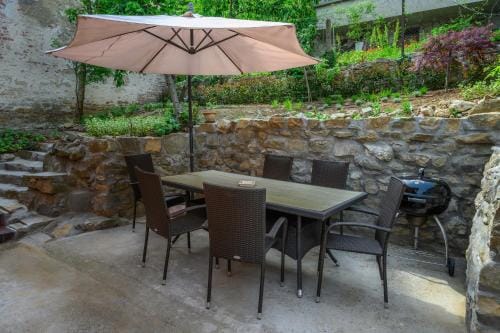 Vitality Guest House Hotel in Veliko Tarnovo