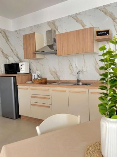Harmonia Hotel in Campania