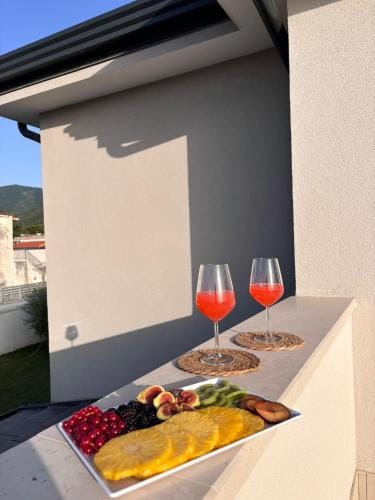 Harmonia Hotel in Campania