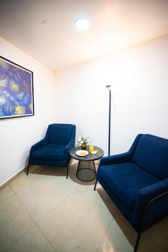 Roma Conesa Hotel Boutique Hotel in Mexico City