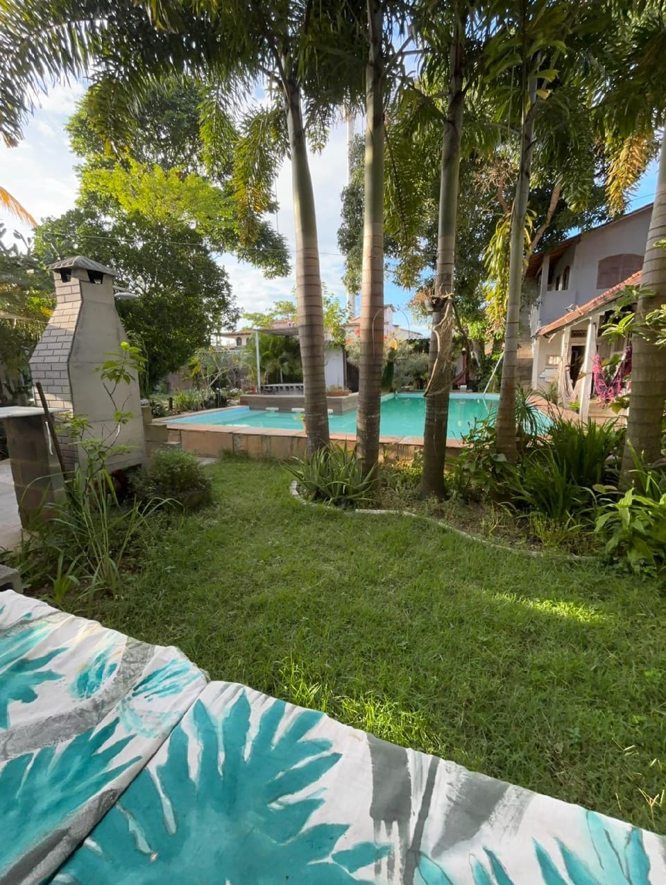 Jardim Secreto Guest House Inn in Armacao dos Buzios