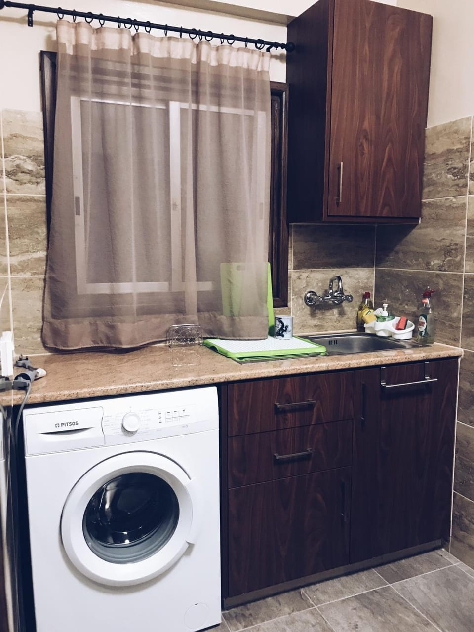 Studio in heart of Limassol Hotel in Limassol City