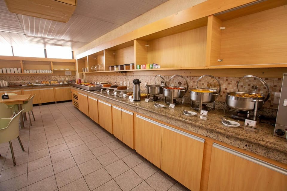 Food and beverages