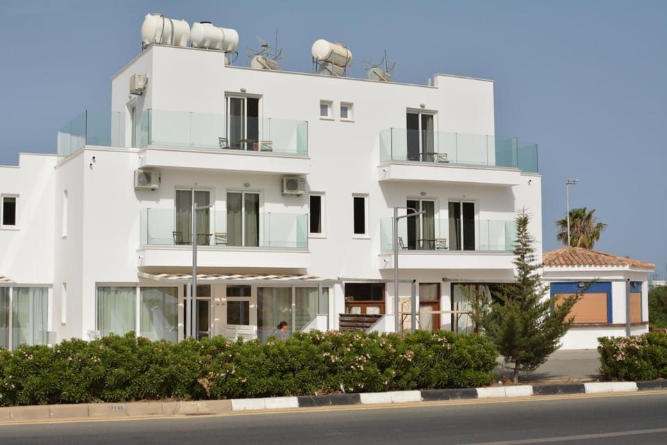 Proteas Mare Suites Hotel in Protaras