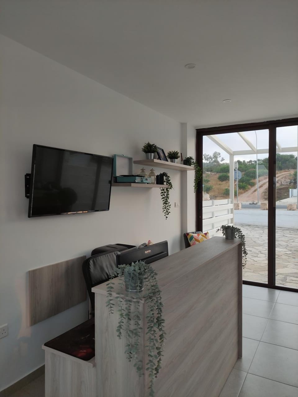 Proteas Mare Suites Hotel in Protaras