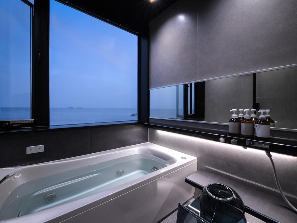 Hashimotoya Hotel in Ishikawa Prefecture