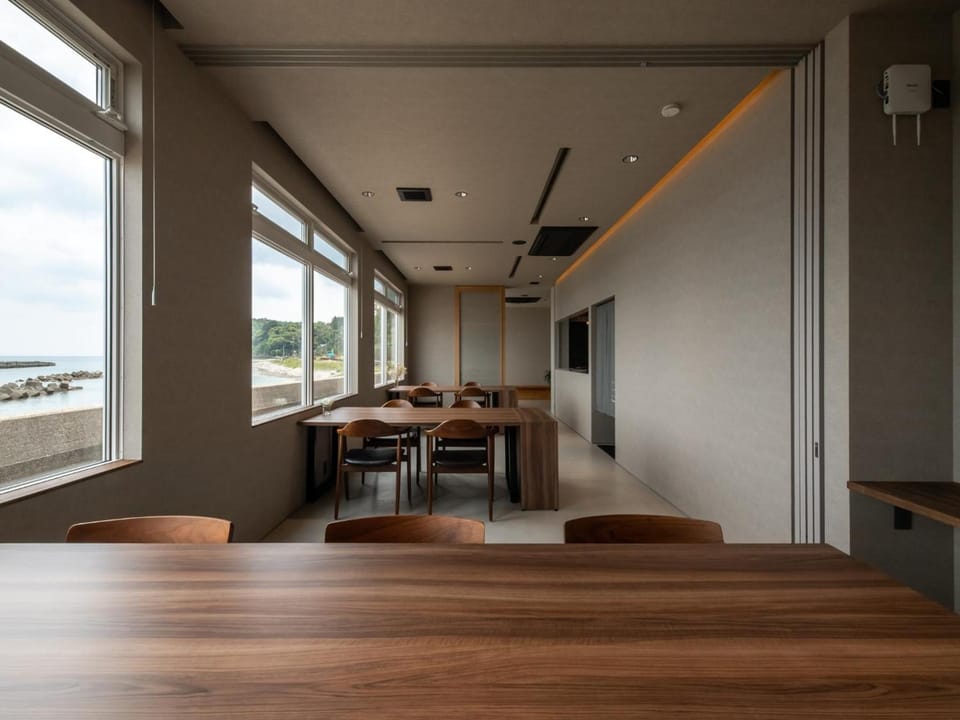 Hashimotoya Hotel in Ishikawa Prefecture