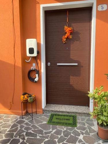 Good vibe room Hotel in Padua