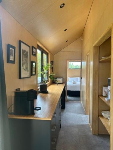 Tiny on Access Hotel in Northland