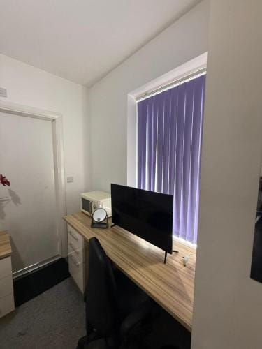Kingsley Park Bridge Rooms Hotel in Northampton