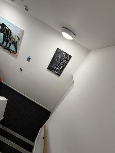 Kingsley Park Bridge Rooms Hotel in Northampton