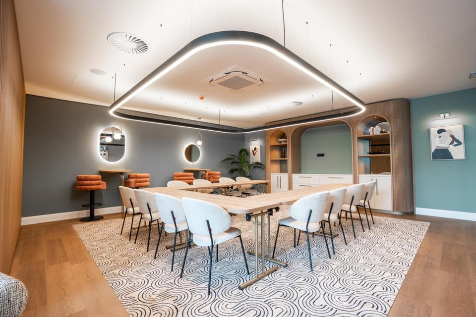 Via Antwerp Hotel in Antwerp