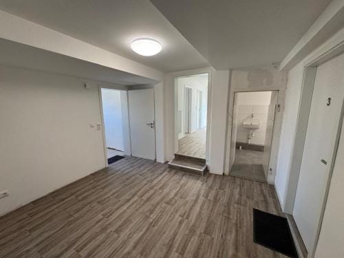 Monteurwohnung Giebolehausen Hotel in Thuringia, Germany