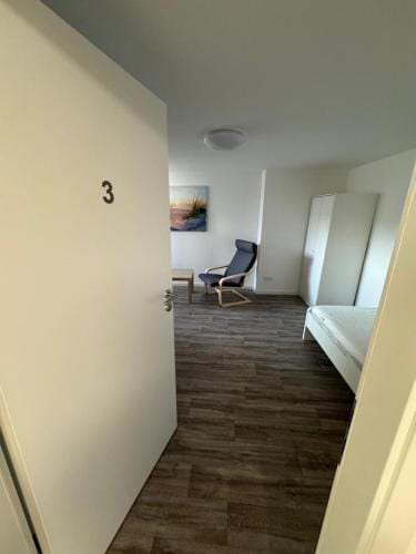 Monteurwohnung Giebolehausen Hotel in Thuringia, Germany