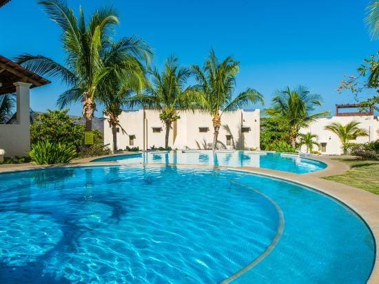 Coco Sunset Hills 52 Hotel in Coco