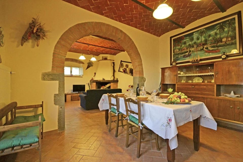 Appartamento Luna Hotel in Cortona