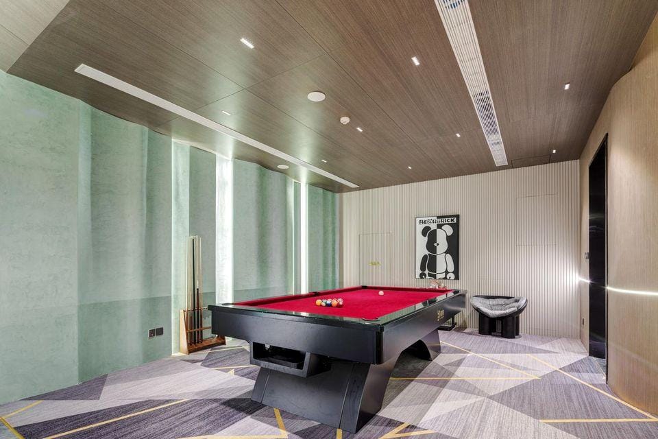 Floral Hotel Xi'an Jiujing He Light Luxury Meisu Homestay Hotel in Xian