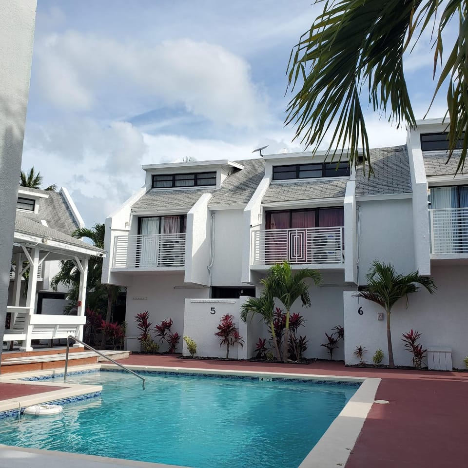 The Island Garden Hotel Hotel in Nassau