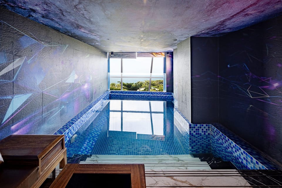 Ruby Luxury Hotel Hotel in Nha Trang