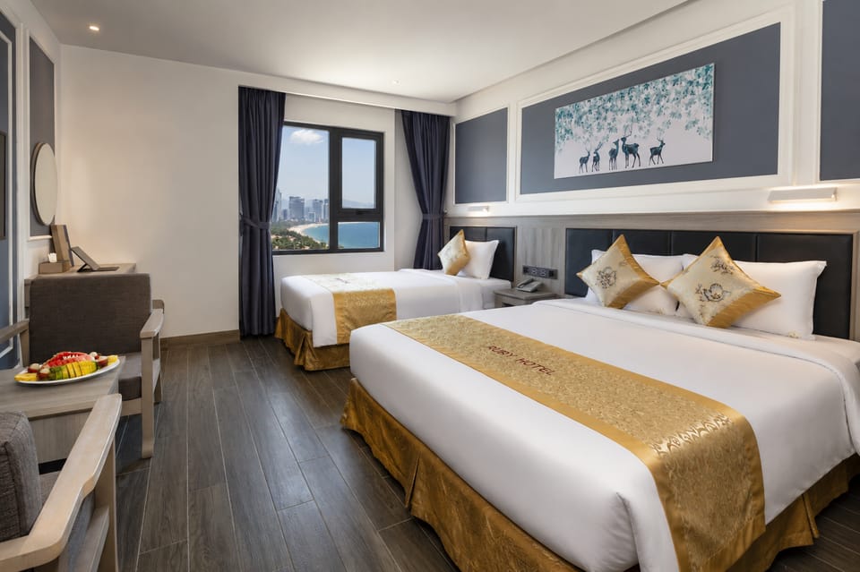 Guestroom