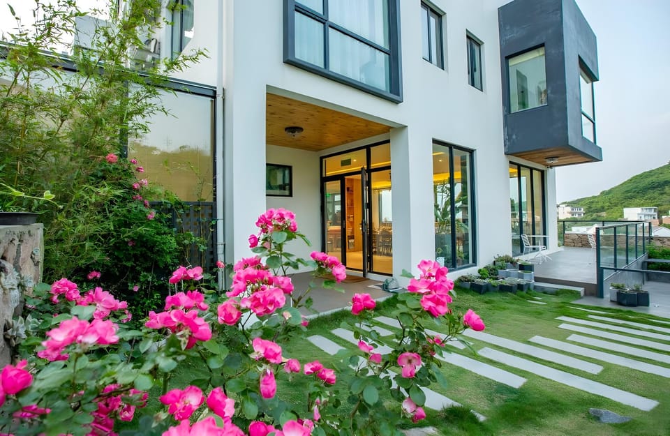 Floral Lux Hotel Shengsi Hopetel Hotel in Zhejiang