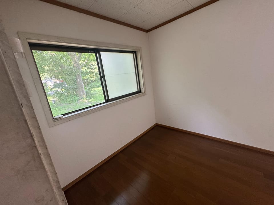 Shinfuji Auto Campsite Lodge in Shizuoka Prefecture