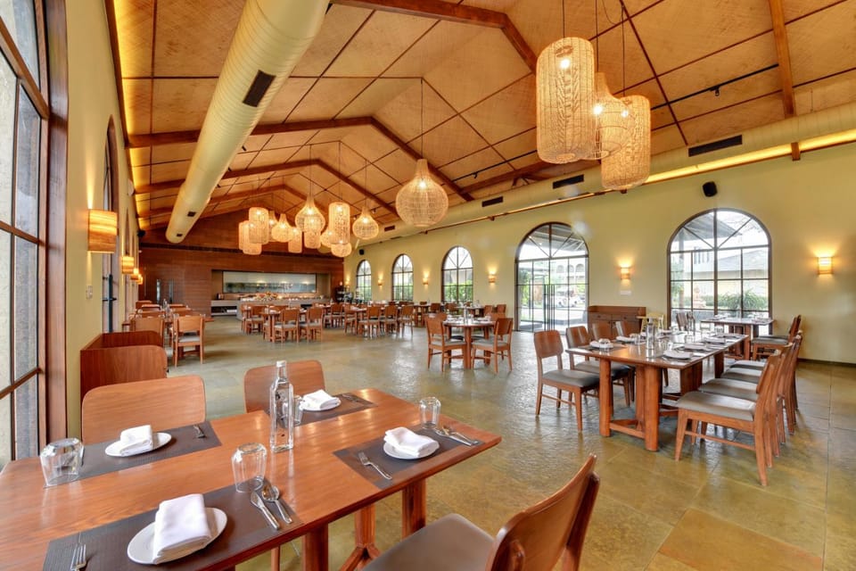 The Fern Vishranta Resort Kamrej-Surat, Series by Marriott Resort in Gujarat