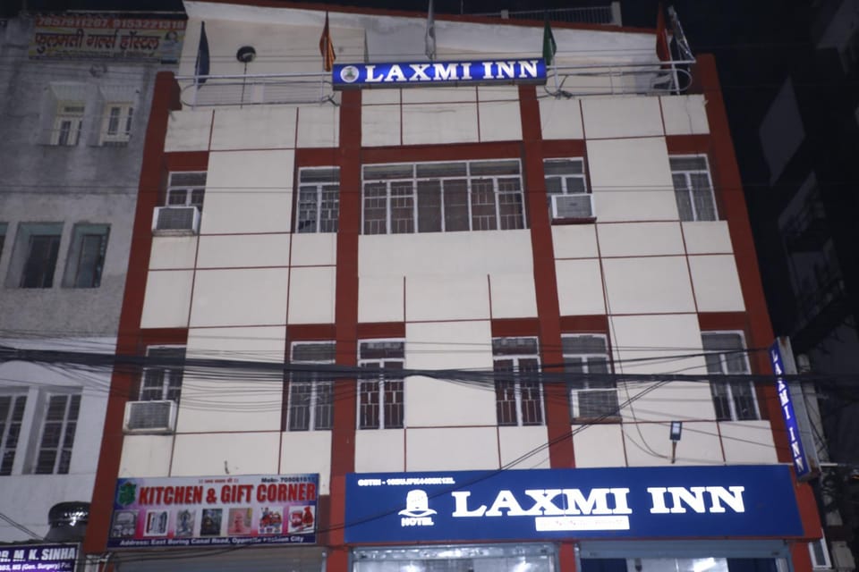Hotel Laxmi Inn Hotel in India